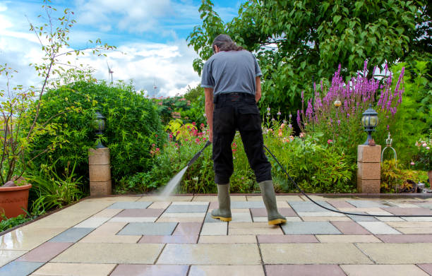 New Middletown, OH Pressure Washing Company